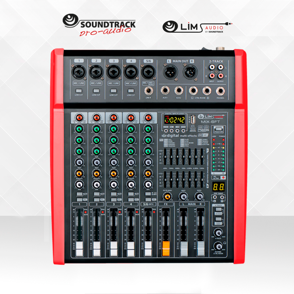 MIX-6FT